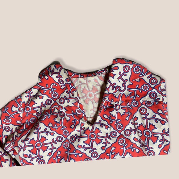 Funky 70s Tunic - Picture 2 of 5